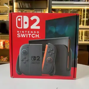 Nintendo switch 2, Улаанбаатар — Баянзүрх — Натур худалдааны төв