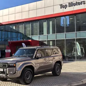 Toyota Land cruiser Prado 250