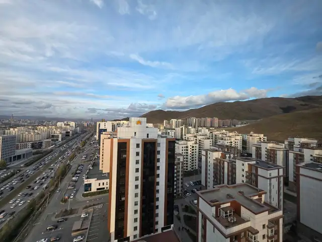 Vip residence 147мкв 4 өрөө орон сууц, Улаанбаатар — Хан-Уул — 24-р хороо