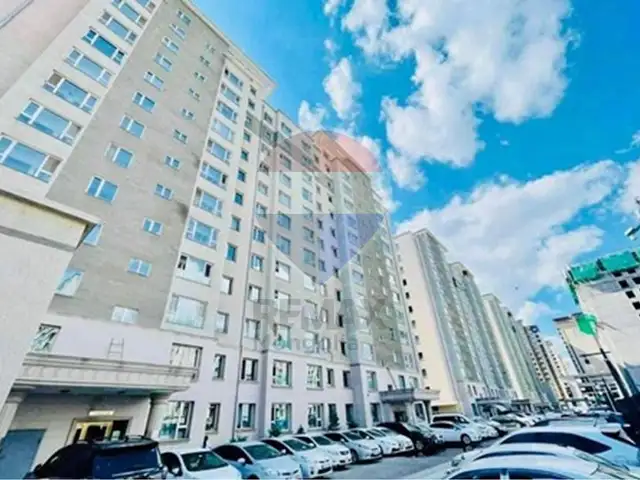 Олимп хотхон 3 өрөө 93мкв, Улаанбаатар — Баянзүрх — 26-р хороо