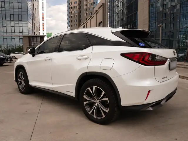 Lexus RX 450