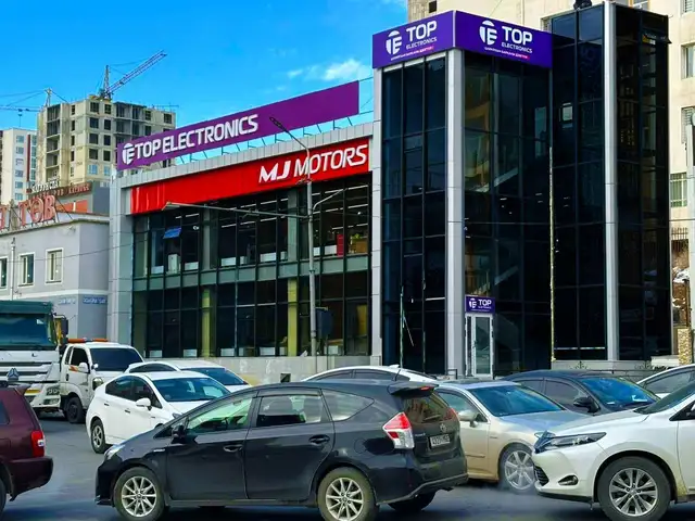 Өргөө кино театрын ард 220мкв талбай, Улаанбаатар — Баянгол — 22-р хороо