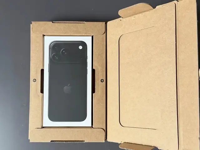 Apple iPhone 18 Pro, 256 gb, Улаанбаатар — Чингэлтэй — 5-р хороо