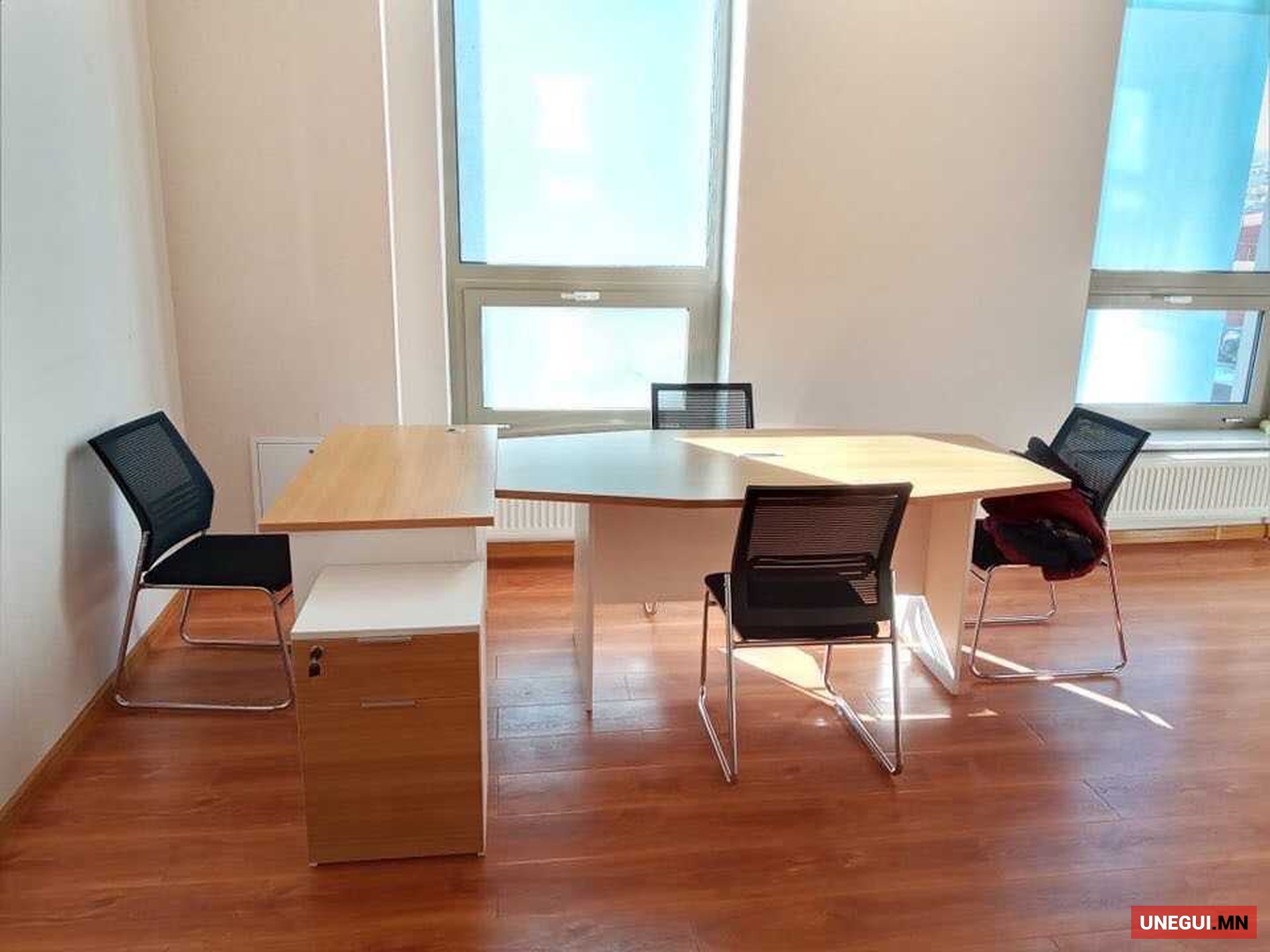 Оффис ширээ 280,000 ₮ №1324624 УБ — Сүхбаатар -д - Оффисын тавилга ...