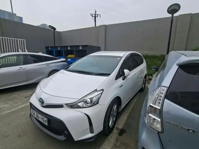 Toyota Prius 41