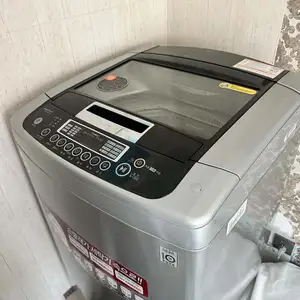 LG 13kgtai ugaalgiin mashin, Улаанбаатар — Баянгол — 10-р хороолол