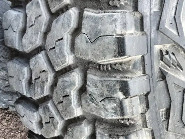 275/70/R18, Дөрвөн улирал, Улаанбаатар — Баянзүрх — 14-р хороо