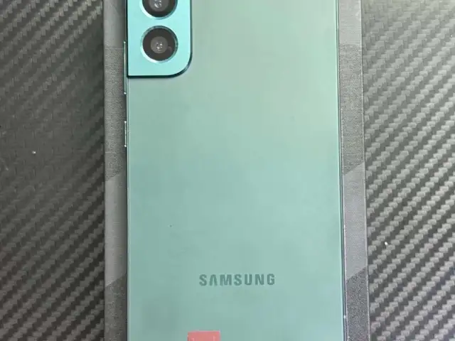 Galaxy s22 5g, Улаанбаатар — Баянгол — 3, 4 хороолол
