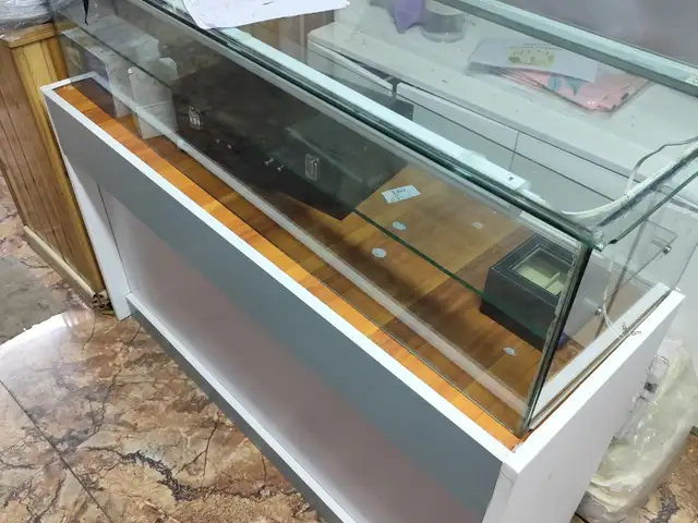 Шилэн тавиур, Улаанбаатар — Сонгинохайрхан — 1-р хороолол
