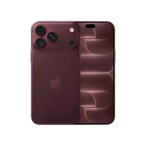 Apple iPhone 18 Pro Max, 256 gb, Улаанбаатар — Хан-Уул — 23-р хороо