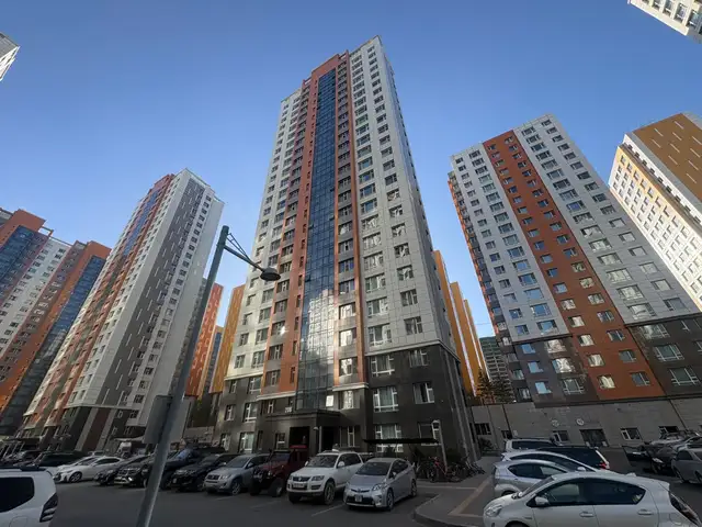 Hunnu 2222 3 uruu 70m2, Улаанбаатар — Хан-Уул — Хүннү