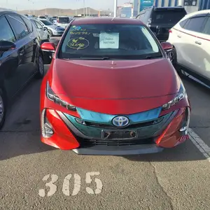 Toyota Prius PRIME 52