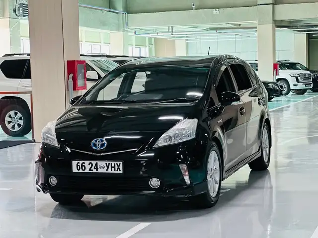 Toyota Prius 41