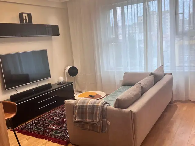 Tumur zam vokzaliin ard buren tawilgatai 2 uruu bair 45m2, Улаанбаатар — Баянгол — Төмөр зам