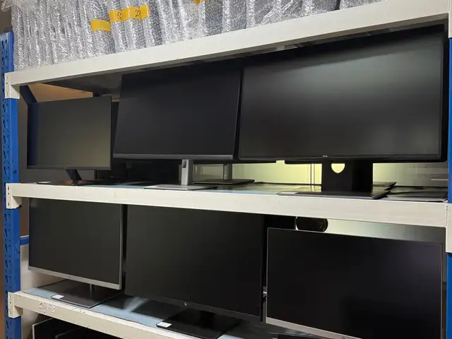75 hz monitor, Улаанбаатар — Чингэлтэй — 40 мянгат