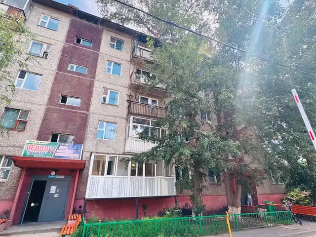 Сансарт гал тогоо тусдаа 3 өрөө 70мкв байр, Улаанбаатар — Баянзүрх — Сансар