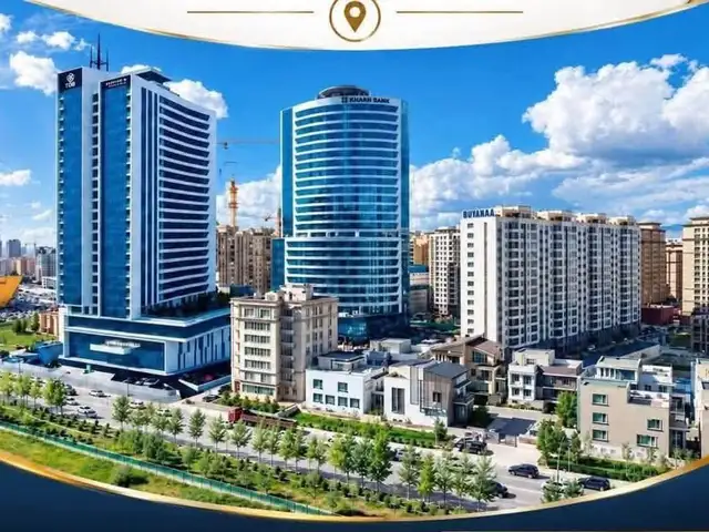 Мандала 360-д 198мкв талбай, Улаанбаатар — Баянзүрх — 26-р хороо