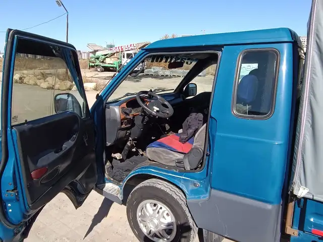 Hyundai Тэвштэй, 2000, Улаанбаатар — Хан-Уул — Зайсан