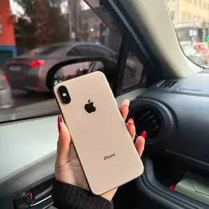 Apple iPhone Xs, 64 gb, Gold, Улаанбаатар — Баянгол — 3, 4 хороолол