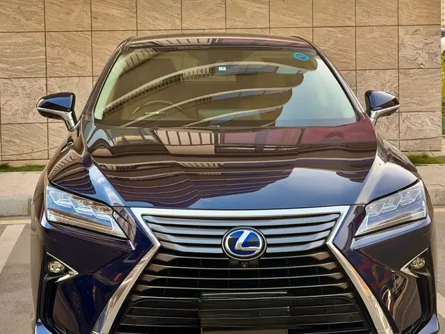 Lexus RX 450