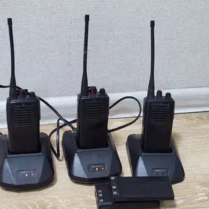 Kenwood радио станц 3ш, Улаанбаатар — Сүхбаатар — Бага тойрог
