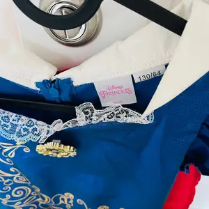 Disney princess snow white dress size 130, Улаанбаатар — Хан-Уул — Яармаг