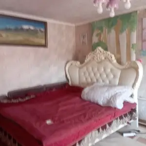 Ор, Улаанбаатар — Баянзүрх — Хужирбулан