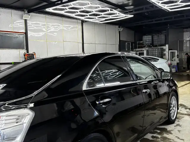 Toyota Sai