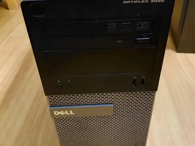Dell optiplex 3020, Улаанбаатар — Баянгол — 10-р хороолол