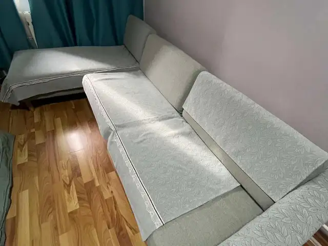 Ikea буйдан, Улаанбаатар — Баянгол — Гандан