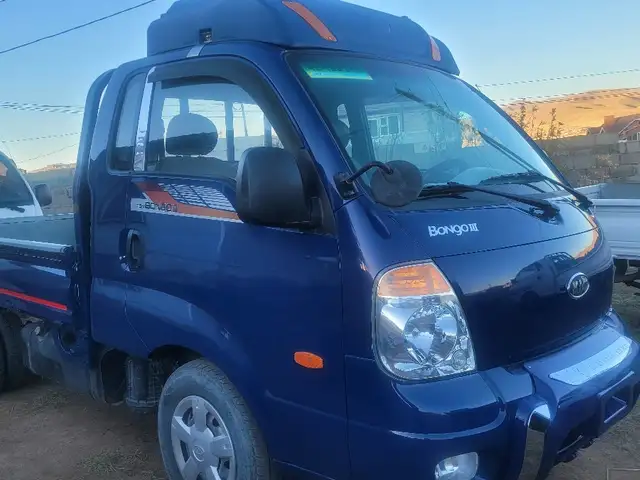 Kia Тэвштэй, 2008, Улаанбаатар — Сонгинохайрхан — 34-р хороо