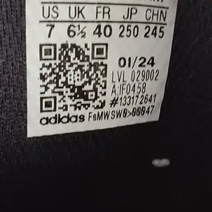 Adidas пүүз, Улаанбаатар — Баянгол — 14-р хороо