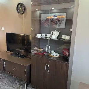 Оффис шүүгээ, Улаанбаатар — Сүхбаатар — 1-р хороо
