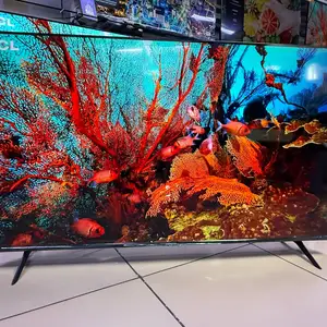 Lg 75 inch, Улаанбаатар — Сонгинохайрхан — 1-р хороолол