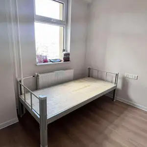 Төмөр ор, Улаанбаатар — Баянгол — 29-р хороо