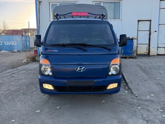 Hyundai Тэвштэй, 2014, Улаанбаатар — Баянзүрх — Амгалан