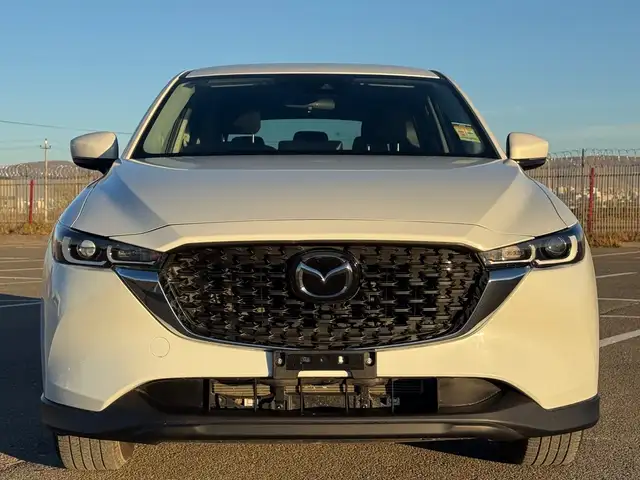 Mazda CX