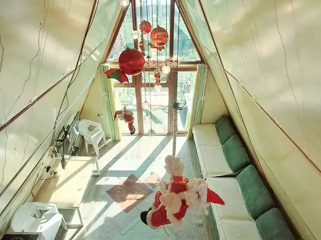 Сэлбэ зусланд my family house, Улаанбаатар — Сүхбаатар — 20-р хороо
