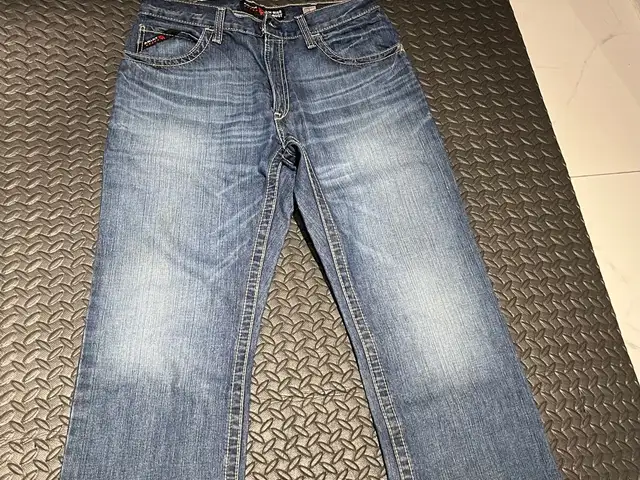 Ariat brand jeans fr, Улаанбаатар — Хан-Уул — 18-р хороо