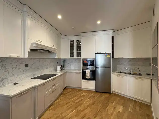Romana Residence бүрэн тавилгатай 2 өрөө 65m2, Улаанбаатар — Хан-Уул — Romana Residence