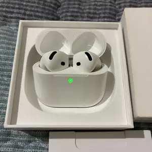 Apple airpod 4anc, Улаанбаатар — Баянзүрх — 16-р хороолол