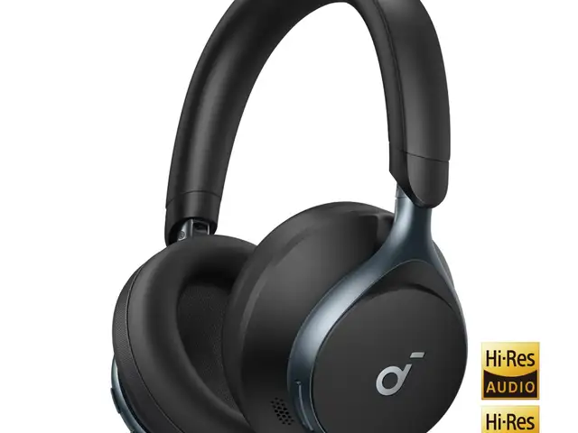 Anker soundcore space one, Улаанбаатар — Баянгол — 10-р хороолол