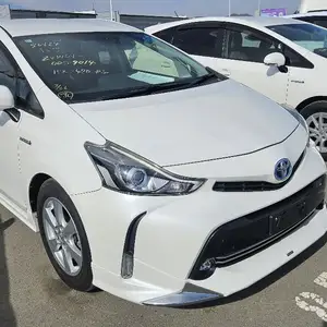 Toyota Prius 41
