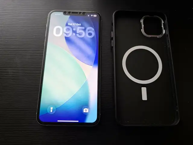 Apple iPhone 11 Pro Max, 64 gb, Space Grey, Улаанбаатар — Баянзүрх — Сансар