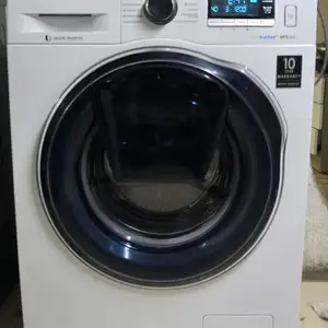 Samsung 8kg bvren avtomat, Улаанбаатар — Баянгол — 25-р эмийн сан