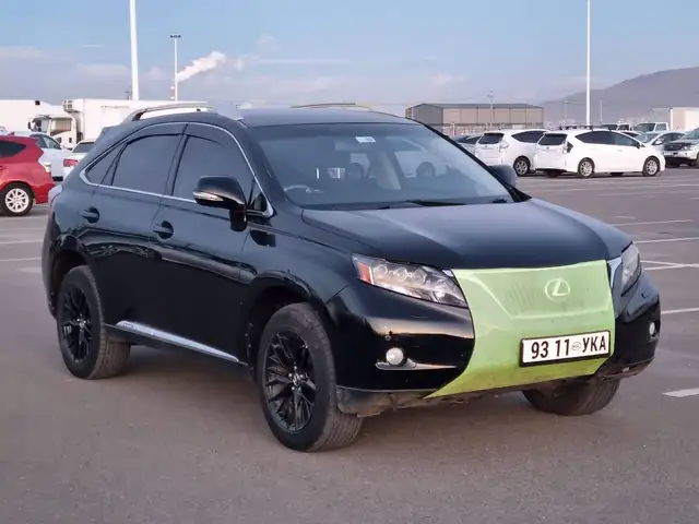 Lexus RX 450