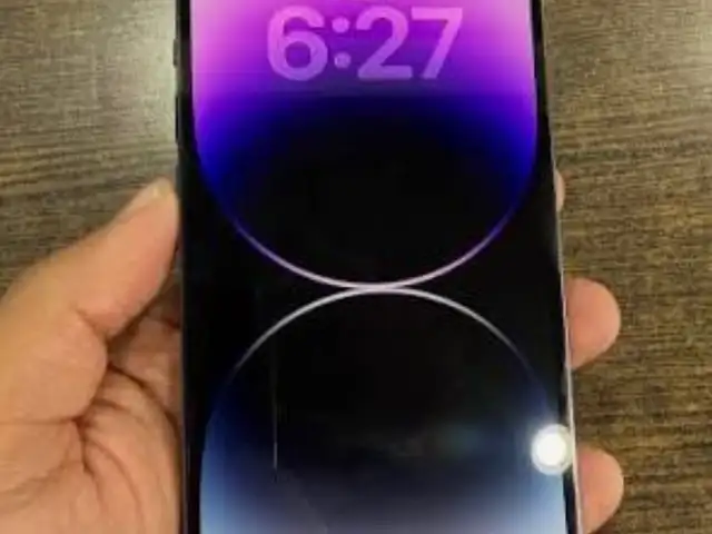 Apple iPhone 14 Pro Max, 256 gb, Graphite, Улаанбаатар — Баянзүрх — Офицер