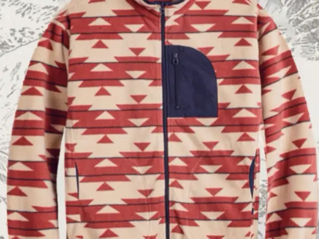 Patagonia theus retro цамц, Улаанбаатар — Хан-Уул — 120 мянгат
