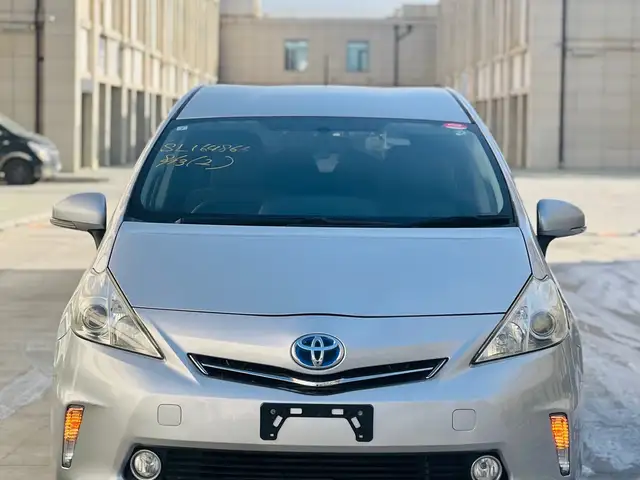 Toyota Prius 41
