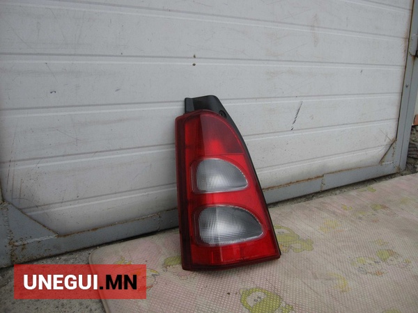 Suzuki wagon арын гэрэл